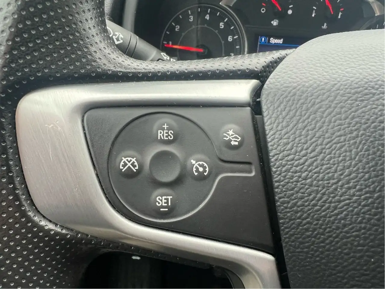 GMC Terrain снимка GMC Terrain