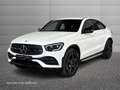 Mercedes-Benz GLC 220 d 4Matic Coupé Premium Bianco - thumbnail 1