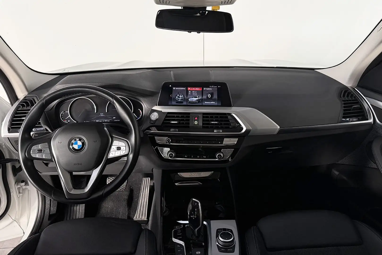 BMW X3 xdrive20d xLine 190cv auto - 2