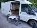 Ford Transit Transit mit Umbau zu Camper - thumbnail 1