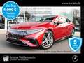 Mercedes-Benz EQS 53 AMG 4M+ DigitalLight/Fahrass/Pano/Sitzbel Rojo - thumbnail 1