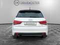 Audi A1 Sportback 1.2 TFSI - 86 - Start/Stop  SPORTBACK S line PHASE 1 Blanc - thumbnail 4