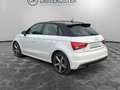 Audi A1 Sportback 1.2 TFSI - 86 - Start/Stop  SPORTBACK S line PHASE 1 Blanc - thumbnail 3