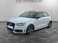 Audi A1 Sportback 1.2 TFSI - 86 - Start/Stop  SPORTBACK S line PHASE 1 Blanc - thumbnail 1