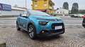 Citroen C3 1.2 puretech Shine s&s 83cv neopatentati Bleu - thumbnail 3