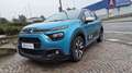 Citroen C3 1.2 puretech Shine s&s 83cv neopatentati Bleu - thumbnail 1