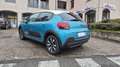 Citroen C3 1.2 puretech Shine s&s 83cv neopatentati Bleu - thumbnail 7