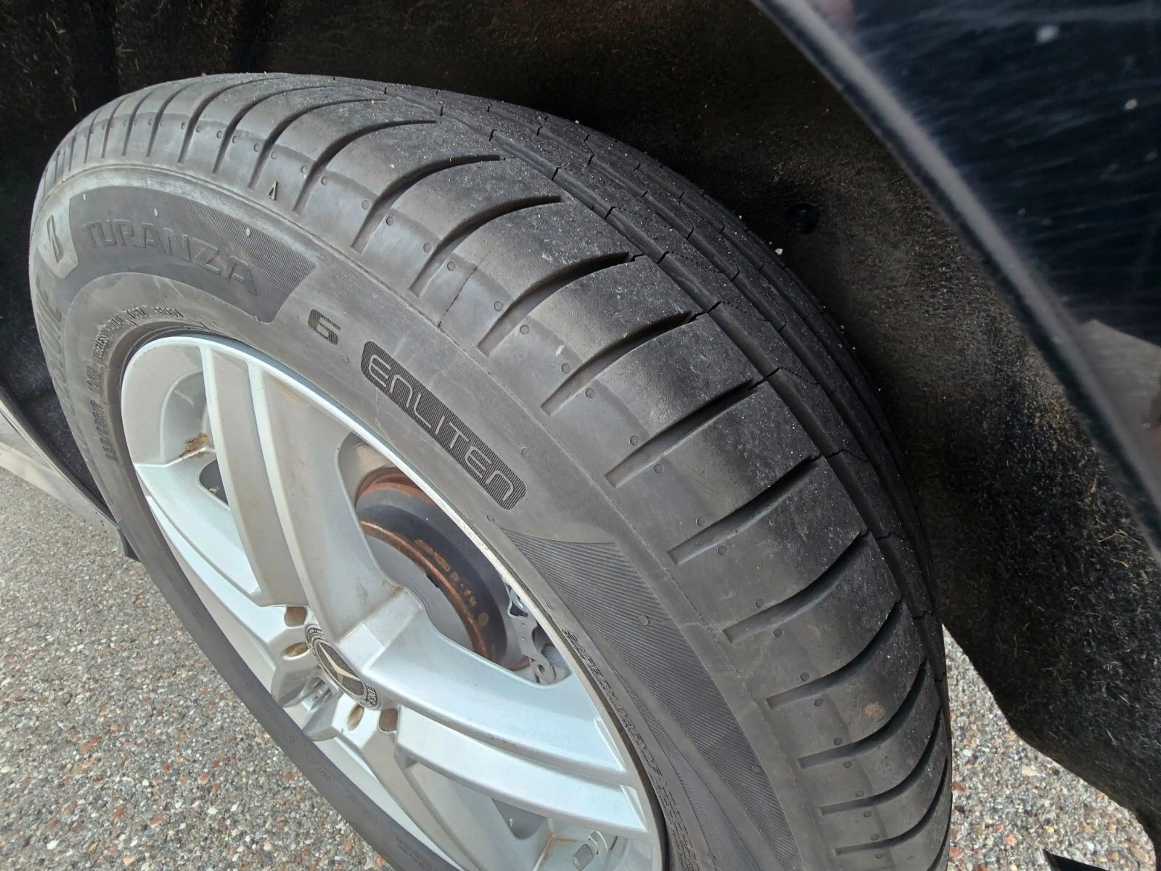 Mercedes-Benz E 350 E Limousine E 350 CDI BlueEfficiency — photo 12