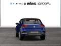 Volkswagen T-Roc 1.5 TSI R-LINE DSG AHK NAVI RFK IQ.DRIVE  BLACK ST Blau - thumbnail 5