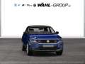 Volkswagen T-Roc 1.5 TSI R-LINE DSG AHK NAVI RFK IQ.DRIVE  BLACK ST Blau - thumbnail 8