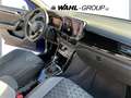 Volkswagen T-Roc 1.5 TSI R-LINE DSG AHK NAVI RFK IQ.DRIVE  BLACK ST Azul - thumbnail 12