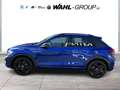 Volkswagen T-Roc 1.5 TSI R-LINE DSG AHK NAVI RFK IQ.DRIVE  BLACK ST Azul - thumbnail 8
