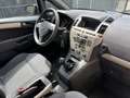 Opel Zafira B 1.7 CDTI Edition 7-SITZER AHK BI-XENON Noir - thumbnail 9