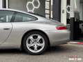 Porsche 996 COUPE 996 3.4 300CV CARRERA 4 Gris - thumbnail 25