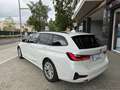 BMW BMW Serie 3 Familiar  Automático de 5 Puertas Blanco - thumbnail 3