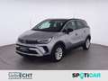 Opel Crossland Elegance 1.2*SHZ*LKH*Klima*uvm Grau - thumbnail 1