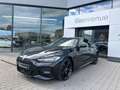 BMW 420 Coupé dA *GARANTIE*1ER PROP*PACK M*CARPLAY*LED* Noir - thumbnail 1