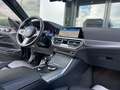 BMW 420 Coupé dA *GARANTIE*1ER PROP*PACK M*CARPLAY*LED* Noir - thumbnail 10