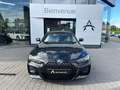 BMW 420 Coupé dA *GARANTIE*1ER PROP*PACK M*CARPLAY*LED* Noir - thumbnail 2