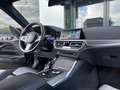 BMW 420 Coupé dA *GARANTIE*1ER PROP*PACK M*CARPLAY*LED* Noir - thumbnail 9