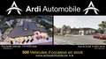 BMW 420 Coupé dA *GARANTIE*1ER PROP*PACK M*CARPLAY*LED* Noir - thumbnail 17