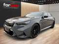 BMW M5 Lim./Keramik-Bremse/B&W/Carbon ext/M-Driverpa Grau - thumbnail 1