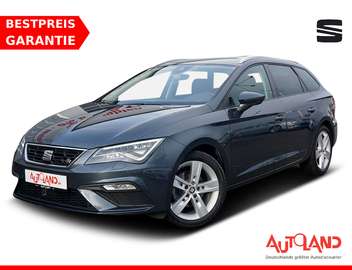 ST 1.5 TSI FR LED Navi Kamera ACC SHZ VC