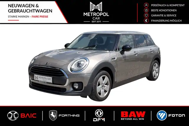 MINI One Clubman 1.5 LED*Garantie*Finanzierung*