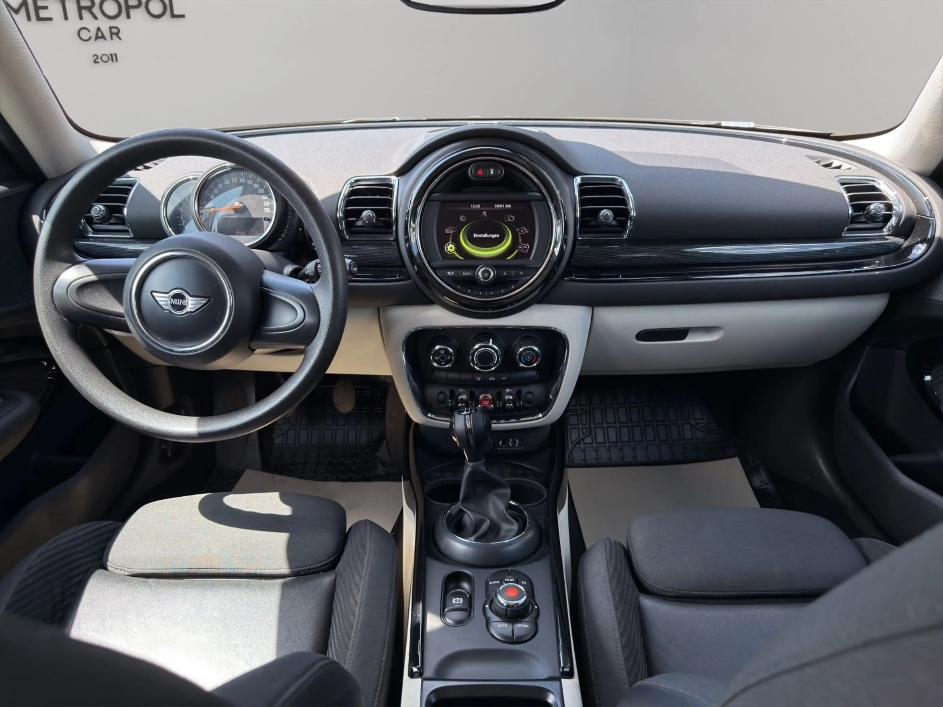MINI One Clubman 1.5 LED*Garantie*Finanzierung* — photo 12