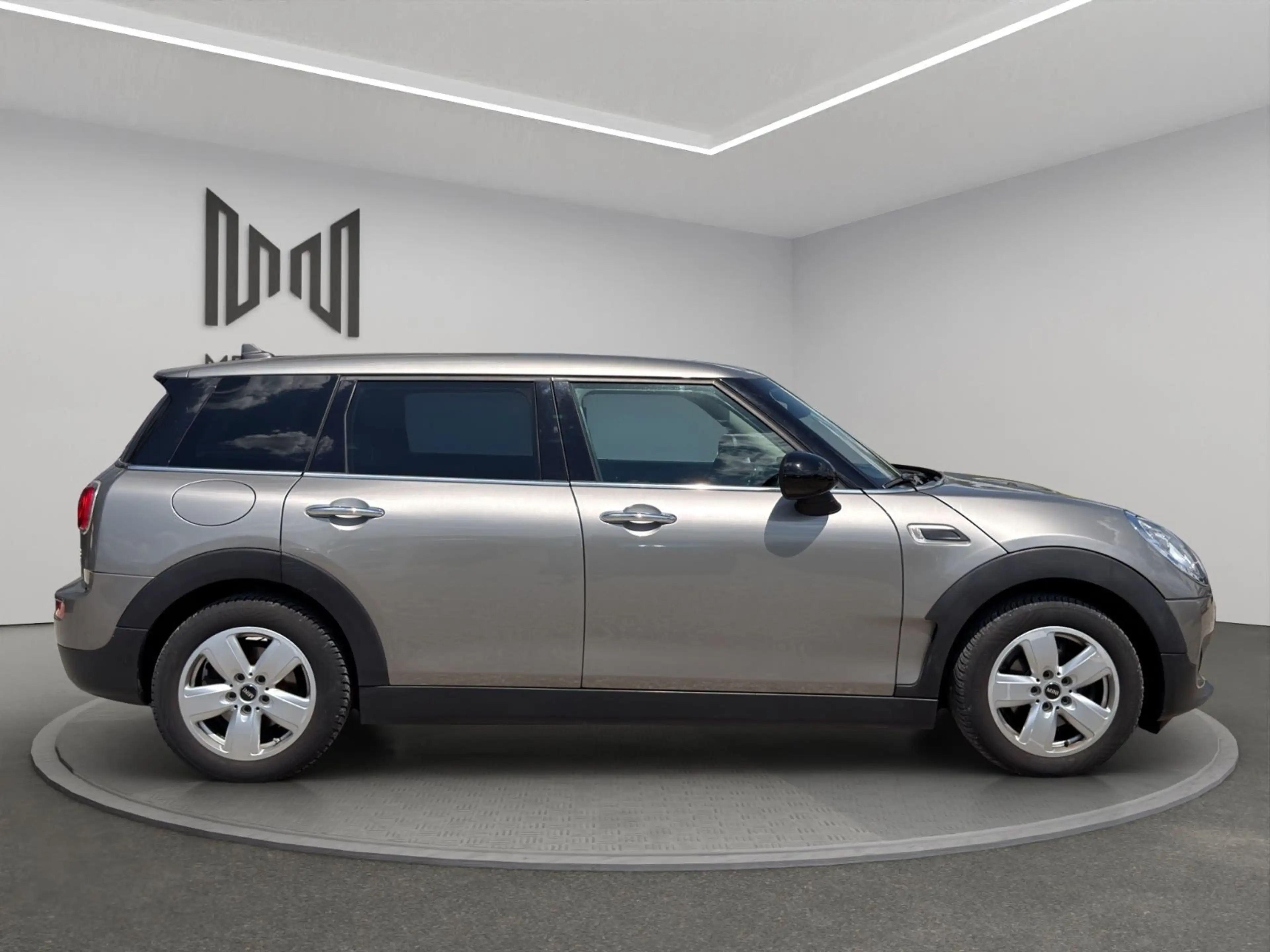 MINI One Clubman 1.5 LED*Garantie*Finanzierung* — photo 8