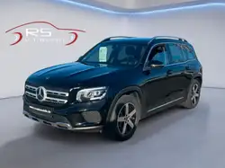 Mercedes-Benz GLB 200 d / Virtual / Kamera
