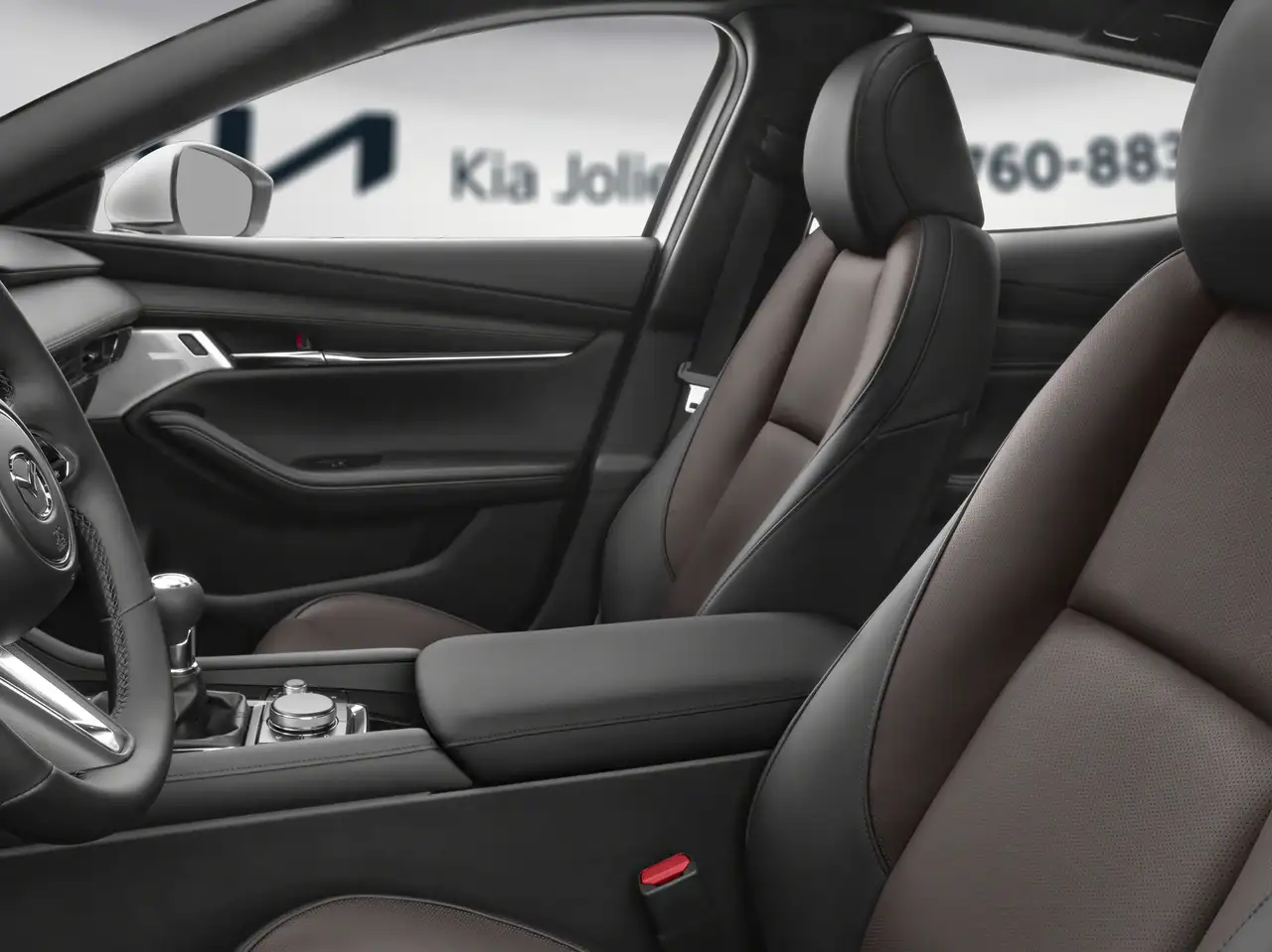 Kia EV9 снимка Kia EV9