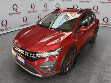 STEPWAY 1.0 TCE COMFORT ECO-G 100CV