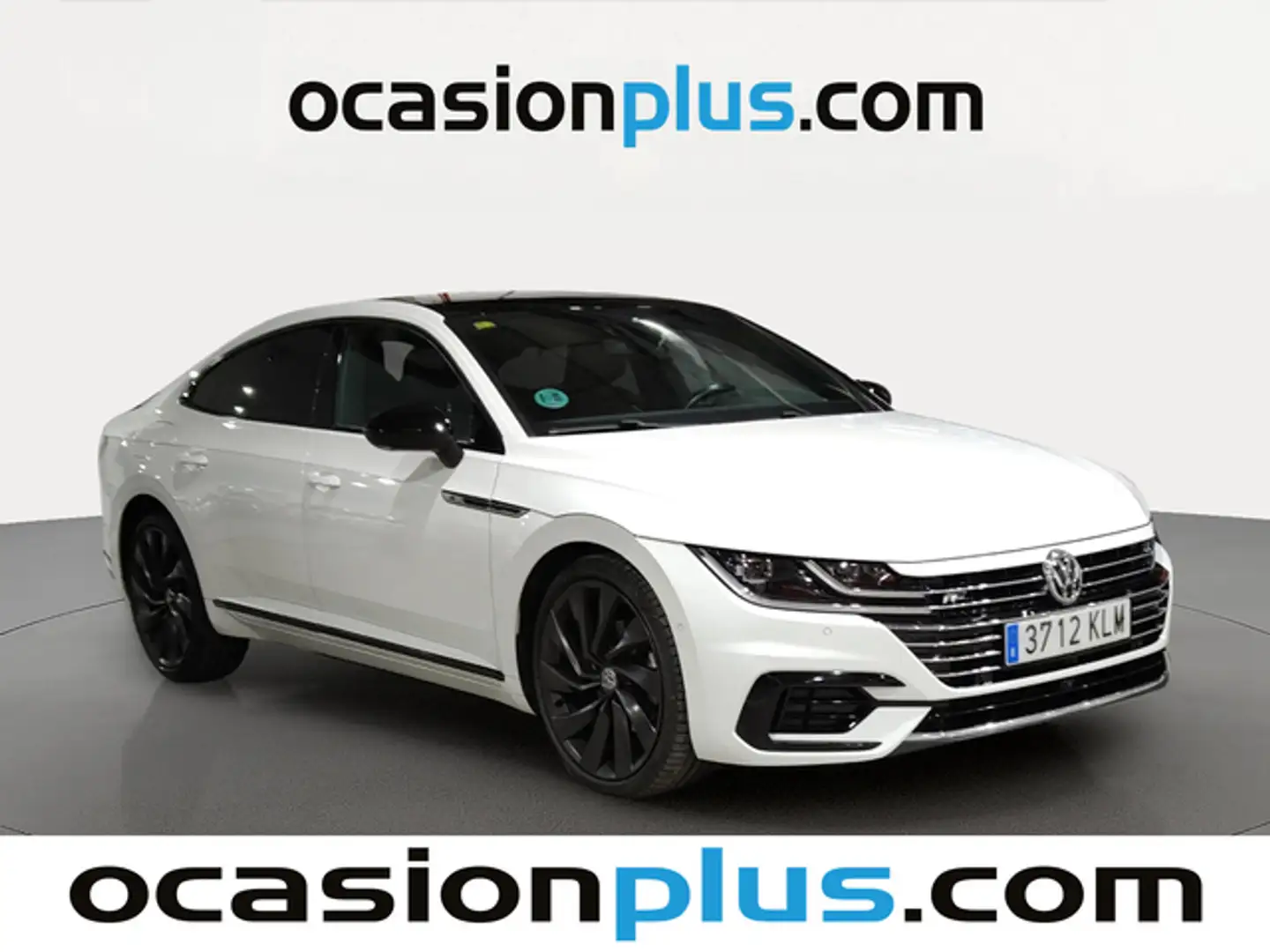Volkswagen Arteon 2.0TDI R-Line DSG7 140kW Bianco - 2