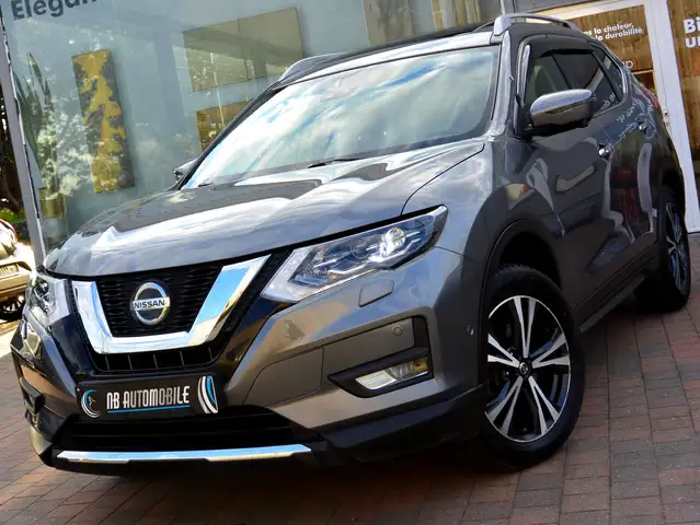 Nissan X-Trail CONNECTA PACK*T-PANO&OUVR*CAM360°*NAVI*GARANTIE