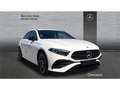 Mercedes-Benz A 200 d Blanco - thumbnail 3