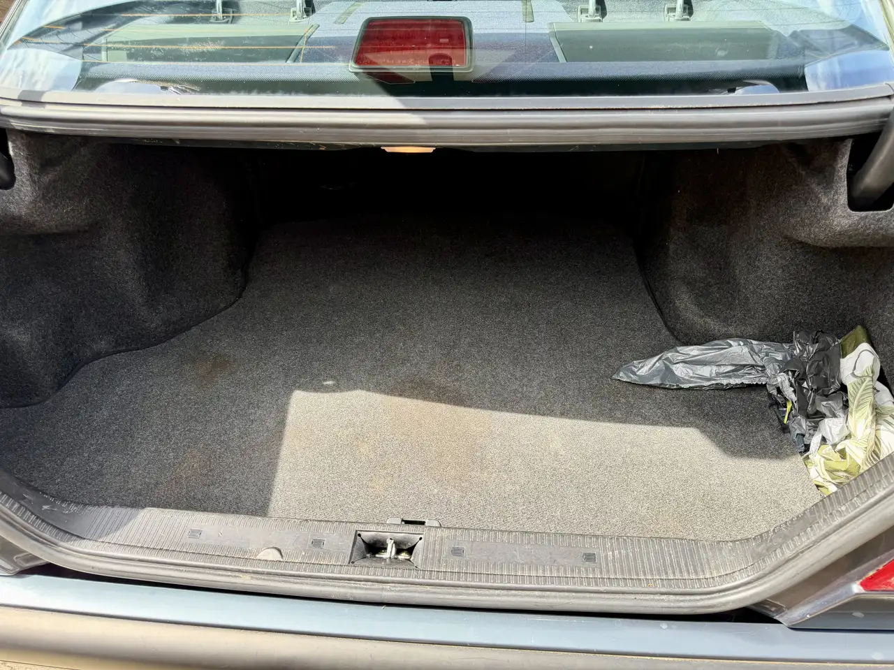 Mercedes-Benz C 180 Automatik Schiebedach, foto 10