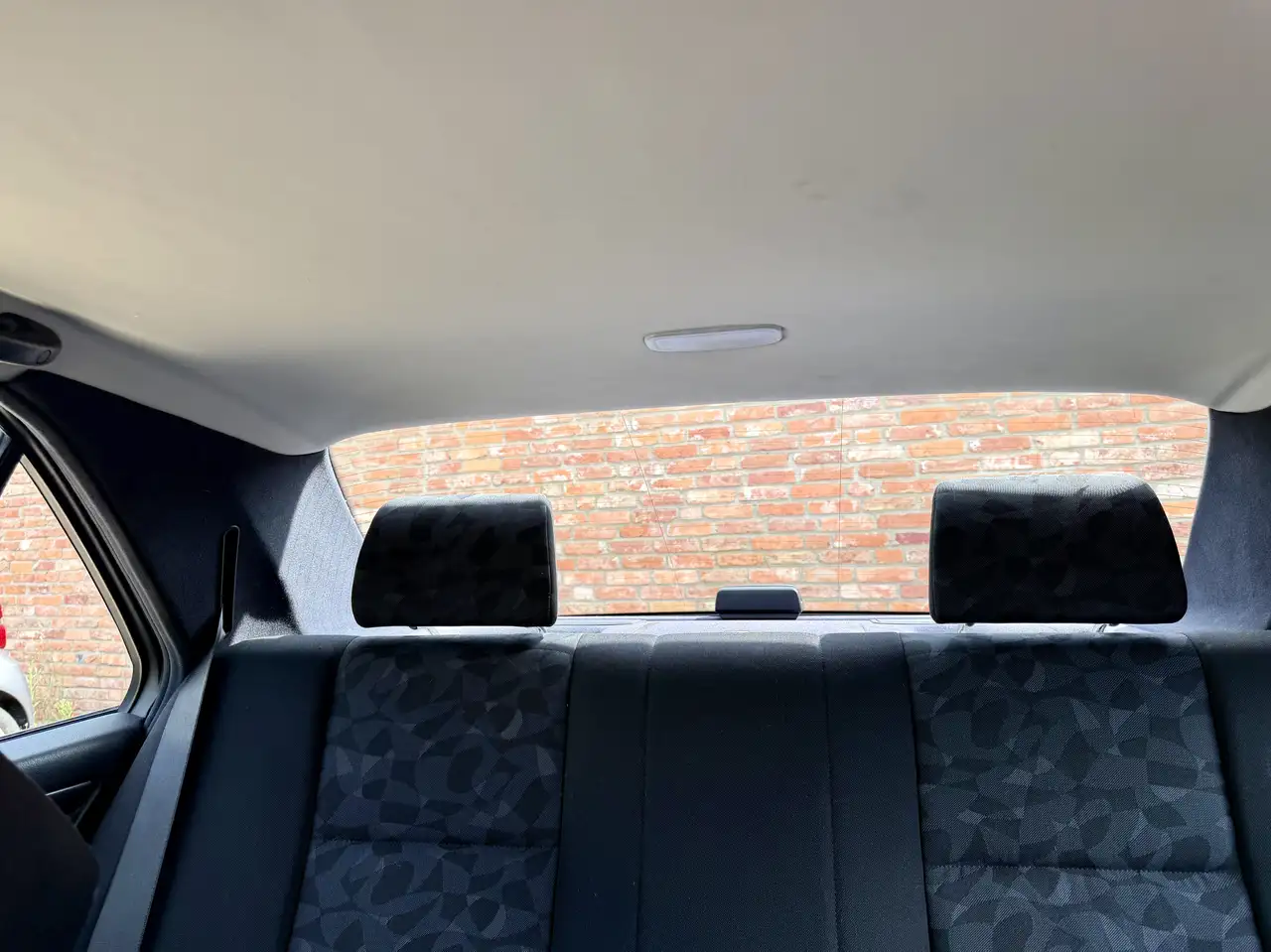 Mercedes-Benz C 180 Automatik Schiebedach, foto 8