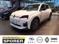 Renault R 5 E-Tech Techno 150 Comfort Range Weiß - thumbnail 1