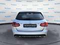 Mercedes-Benz C 250 C 250 d 4matic Premium Argento - thumbnail 12