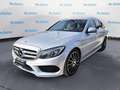 Mercedes-Benz C 250 C 250 d 4matic Premium Argento - thumbnail 1