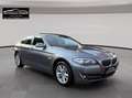 BMW 520 5er Gris - thumbnail 3