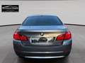 BMW 520 5er Gris - thumbnail 5
