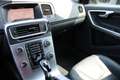 Volvo V60 2.0 D3 INCL BTW AUT.POLAR / NAVIGATIE- LEDER- PDC- Сірий - thumbnail 11