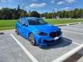 BMW 135 M 135i 5p xdrive - thumbnail 2