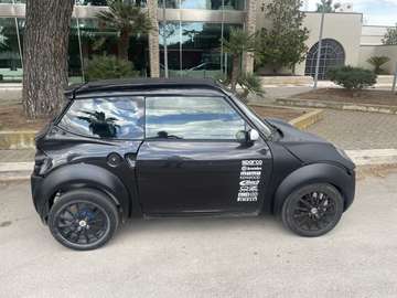 Cabrio Automatica