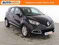 Renault Captur TCe Energy Zen 120 EDC Negro - thumbnail 8