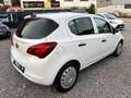 Opel Corsa -E 1,4 Ecotec *Edition* ERSTBESITZ - 2019 Weiß - thumbnail 4