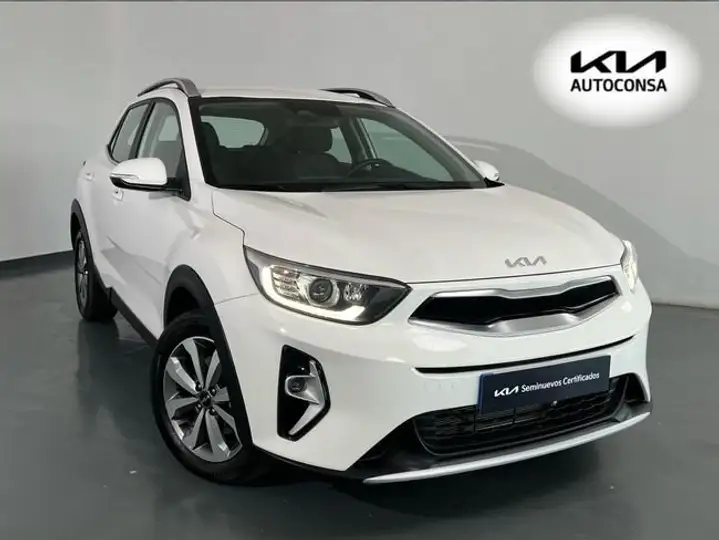 Kia Stonic 1.0 T-GDi MHEV iMT Drive (2021) 2025