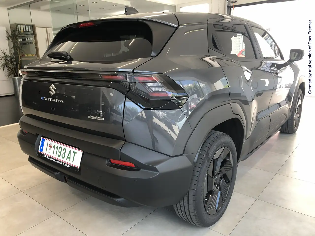 Suzuki Vitara 2026